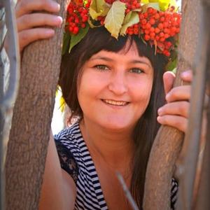 Девушки в Новокузнецке: Катерина, 35 - ищет парня из Новокузнецка