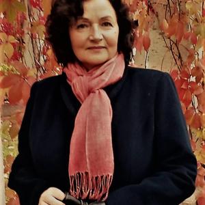 Елена Слободчикова, 62 года, Ангарск