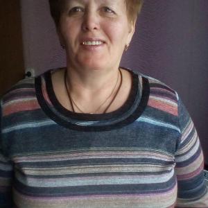 Людмила, 61 год, Екатеринбург