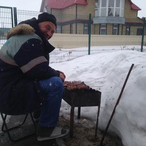 Паша, 48 лет, Челябинск