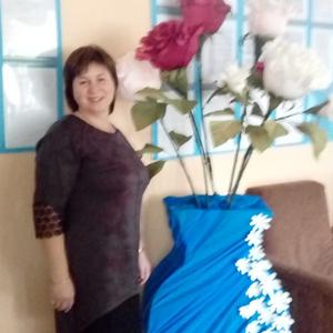 Девушки в Тамбове: Наталия, 48 - ищет парня из Тамбова