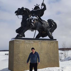 Valdemar, 33 года, Якутск
