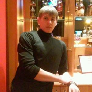 Парни в Томске: Sergey, 32 - ищет девушку из Томска