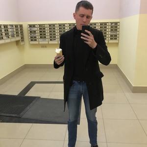 Парни в Арсеньеве: Иван, 25 - ищет девушку из Арсеньева