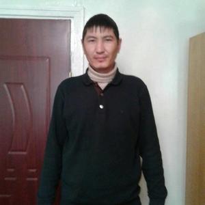 Парни в Оше: Алмаз Жарманов, 39 - ищет девушку из Оша