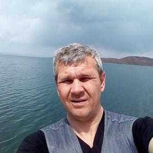 Вячеслав, 50 лет, Владивосток