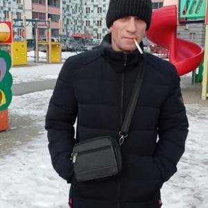 Парни в Челябинске: Александр, 42 - ищет девушку из Челябинска