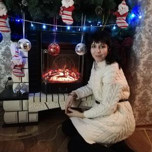 Девушки в Краснотурьинске: Алена, 34 - ищет парня из Краснотурьинска