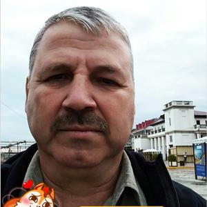 Юрий, 61 год, Сочи