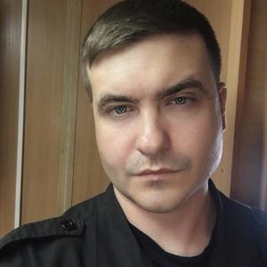 Роман, 34 года, Серпухов
