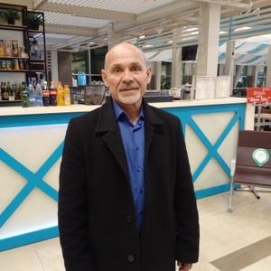 Влад, 58 лет, Красноярск