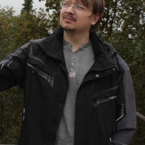 Парни в Ловозеро: Алексей, 39 - ищет девушку из Ловозеро