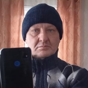 Сергей, 52 года, Красноярский