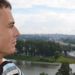 Михаил, 40 лет, Мончегорск