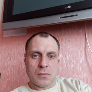 Виктор, 41 год, Красноярск