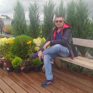 Парни в Новочебоксарске: Федор, 46 - ищет девушку из Новочебоксарска