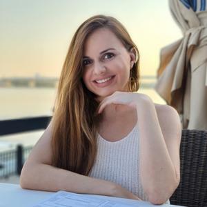 Наталья, 29 лет, Киров