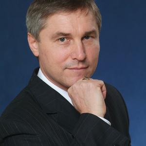 Владимир Гребенюк, 43 года, Пермь
