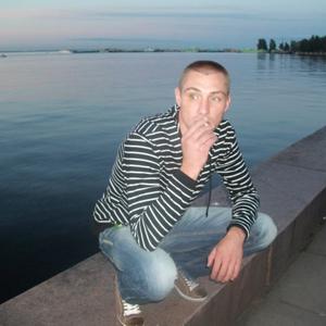 Николай29, 41 год, Санкт-Петербург
