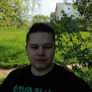 Александр Гришин, 27 лет, Киров