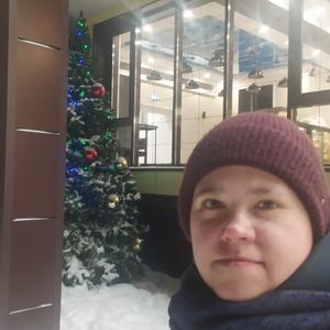 Девушки в Нижневартовске: Настена, 35 - ищет парня из Нижневартовска