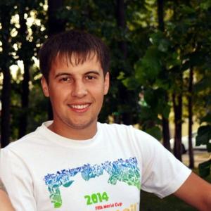 Парни в Елабуге (Татарстан): Андрей, 37 - ищет девушку из Елабуги (Татарстан)