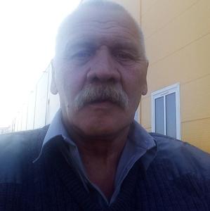 Александр, 64 года, Красноярск