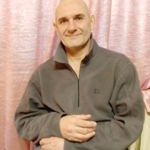 Сергей Малахов, 51 год, Новосибирск