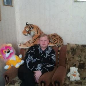 Михаил, 48 лет, Екатеринбург