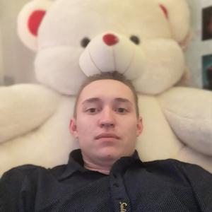 Парни в Серпухове: Sergey, 28 - ищет девушку из Серпухова