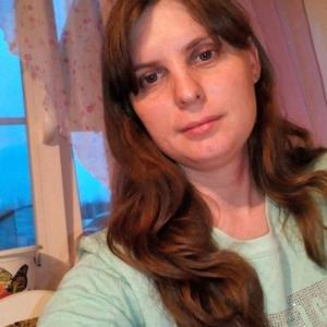 Екатерина Викторовна, 36 лет, Новосибирск