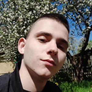 Андрей, 22 года, Могилев