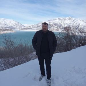 Толеген Бисимбаев, 39 лет, Ташкент