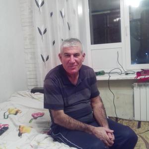 Константин, 60 лет, Омск