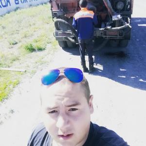 Парни в Белый Яр (Хакасия): Виктор, 27 - ищет девушку из Белый Яр (Хакасия)