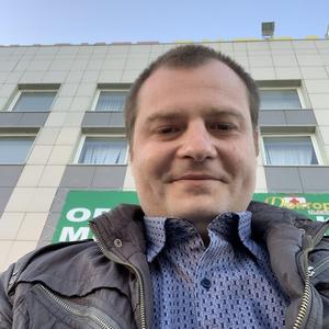 Виктор, 41 год, Дзержинск