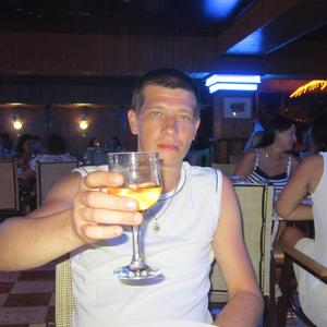 Парни в Мурманске: Владимир Пегов, 45 - ищет девушку из Мурманска