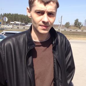 Эдгар, 43 года, Красноуральск