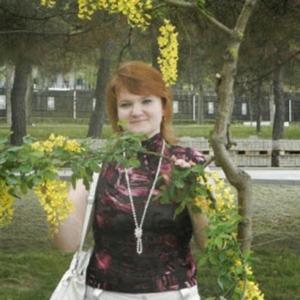 Девушки в Новороссийске: Елена, 40 - ищет парня из Новороссийска