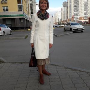 Татьяна, 53 года, Екатеринбург