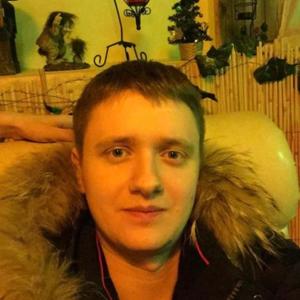 Парни в Волгограде: Егор, 28 - ищет девушку из Волгограда