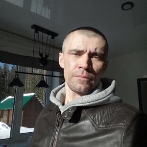 Вадим, 46 лет, Кондопога