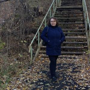 Девушки в Ковров: Светлана, 46 - ищет парня из Ковров
