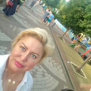 Девушки в Stockholm: Ольга, 39 - ищет парня из Stockholm