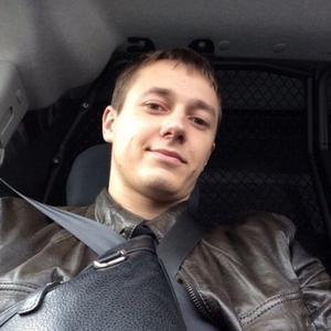 Ivan, 37 лет, Северодвинск