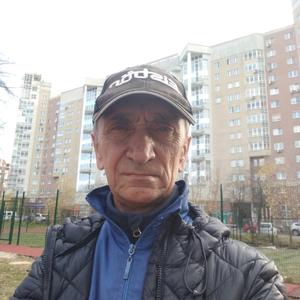 Парни в Екатеринбурге: Игорь, 64 - ищет девушку из Екатеринбурга