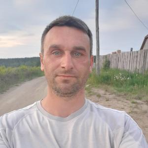 Парни в Усолье-Сибирское: Игорь, 40 - ищет девушку из Усолье-Сибирское