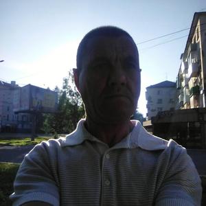 Парни в Екатеринбурге: Алексей Покатинский, 56 - ищет девушку из Екатеринбурга