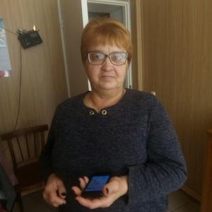 Наталья Труженикова, 66 лет, Елань