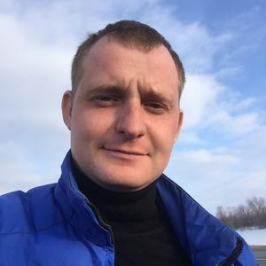 Парни в Оренбурге: Антон, 31 - ищет девушку из Оренбурга